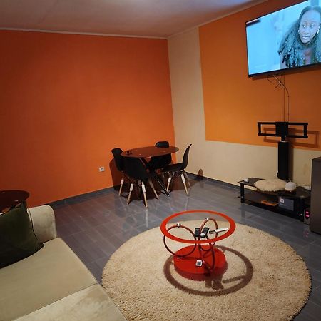 Ndk Home Meubles Ngori Экстерьер фото