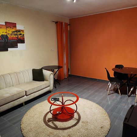 Ndk Home Meubles Ngori Экстерьер фото