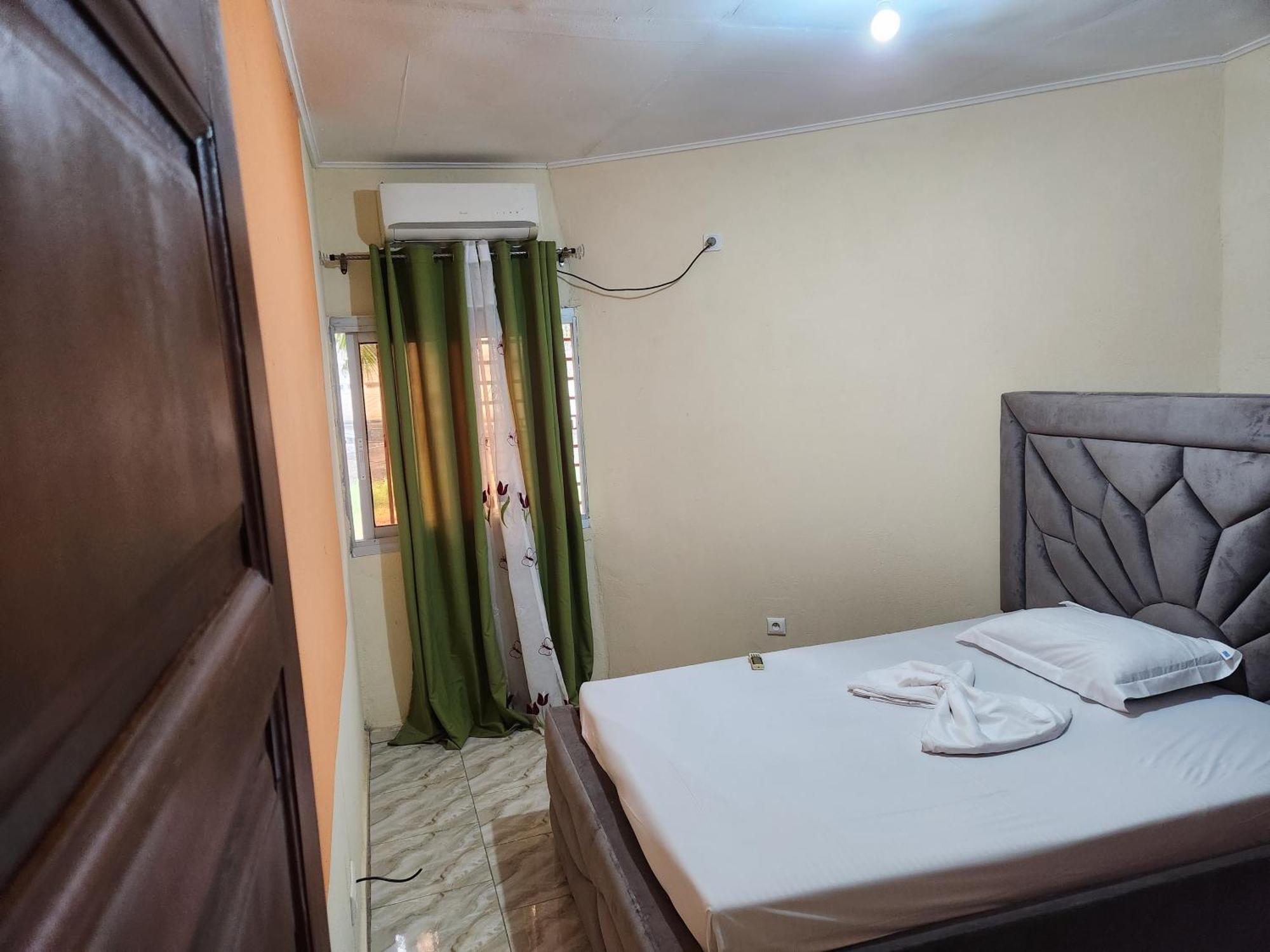 Ndk Home Meubles Ngori Экстерьер фото