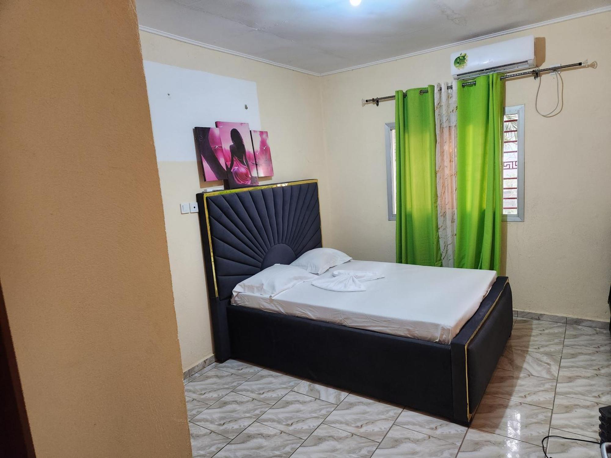 Ndk Home Meubles Ngori Экстерьер фото