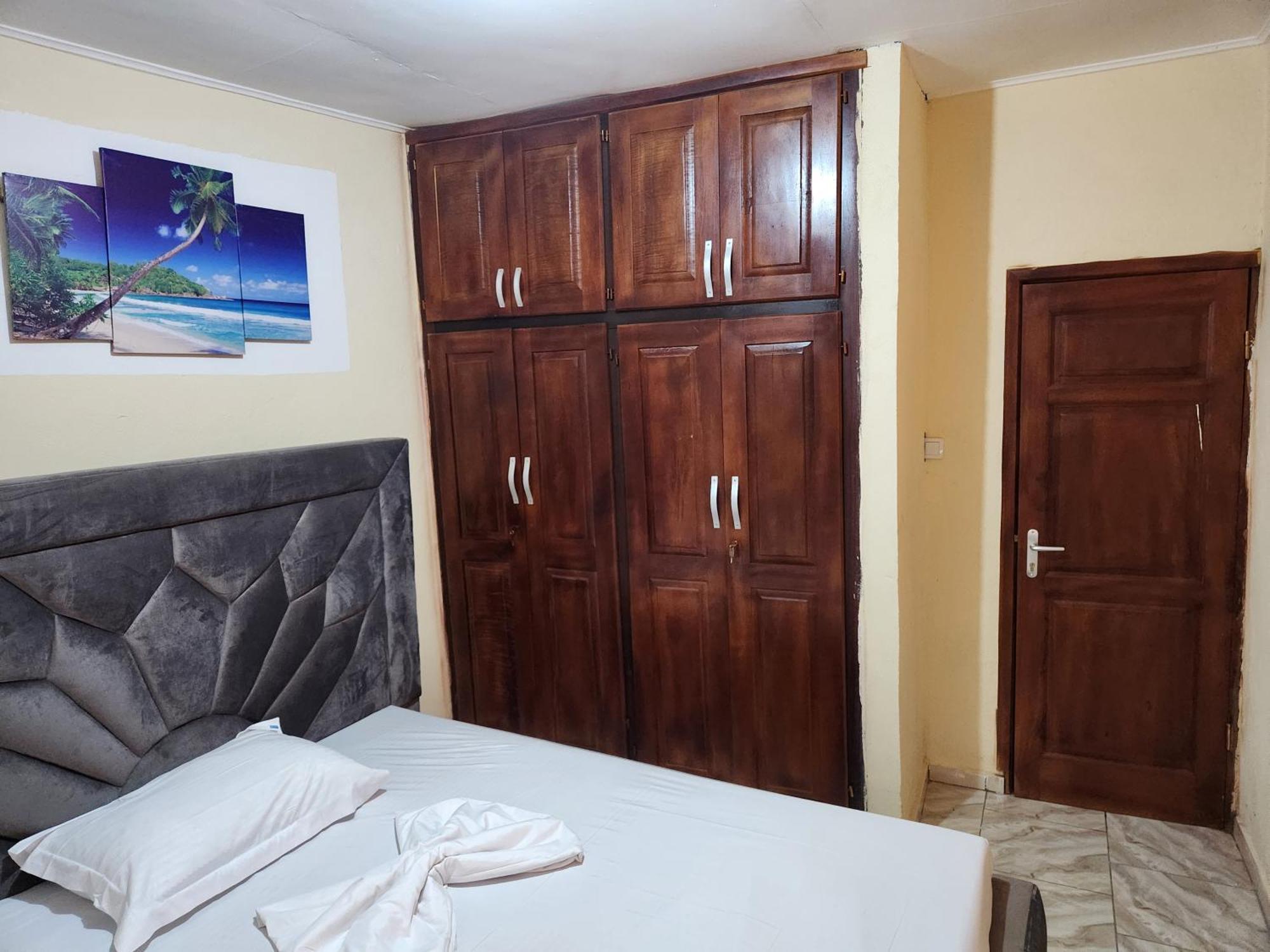 Ndk Home Meubles Ngori Экстерьер фото