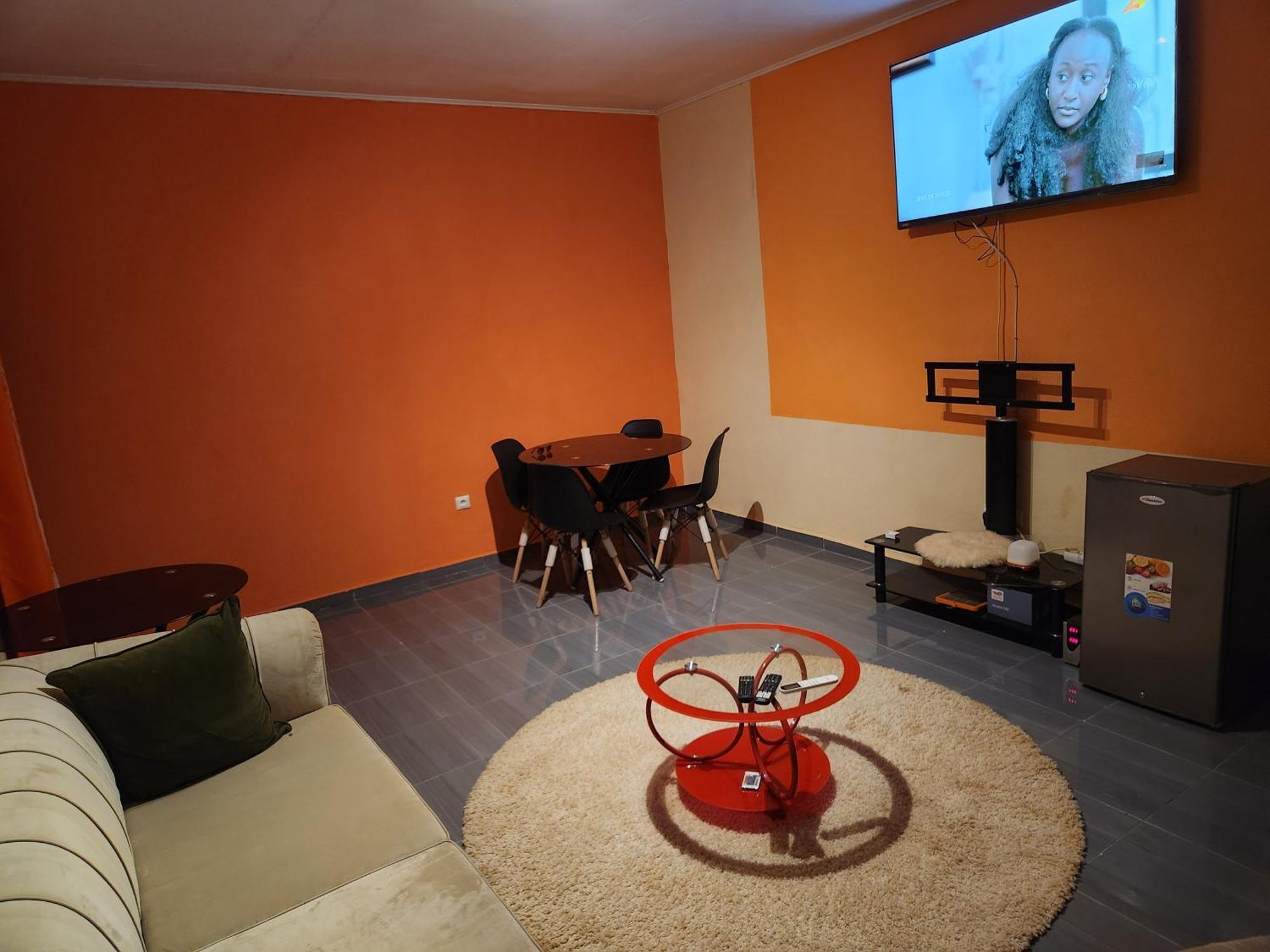 Ndk Home Meubles Ngori Экстерьер фото