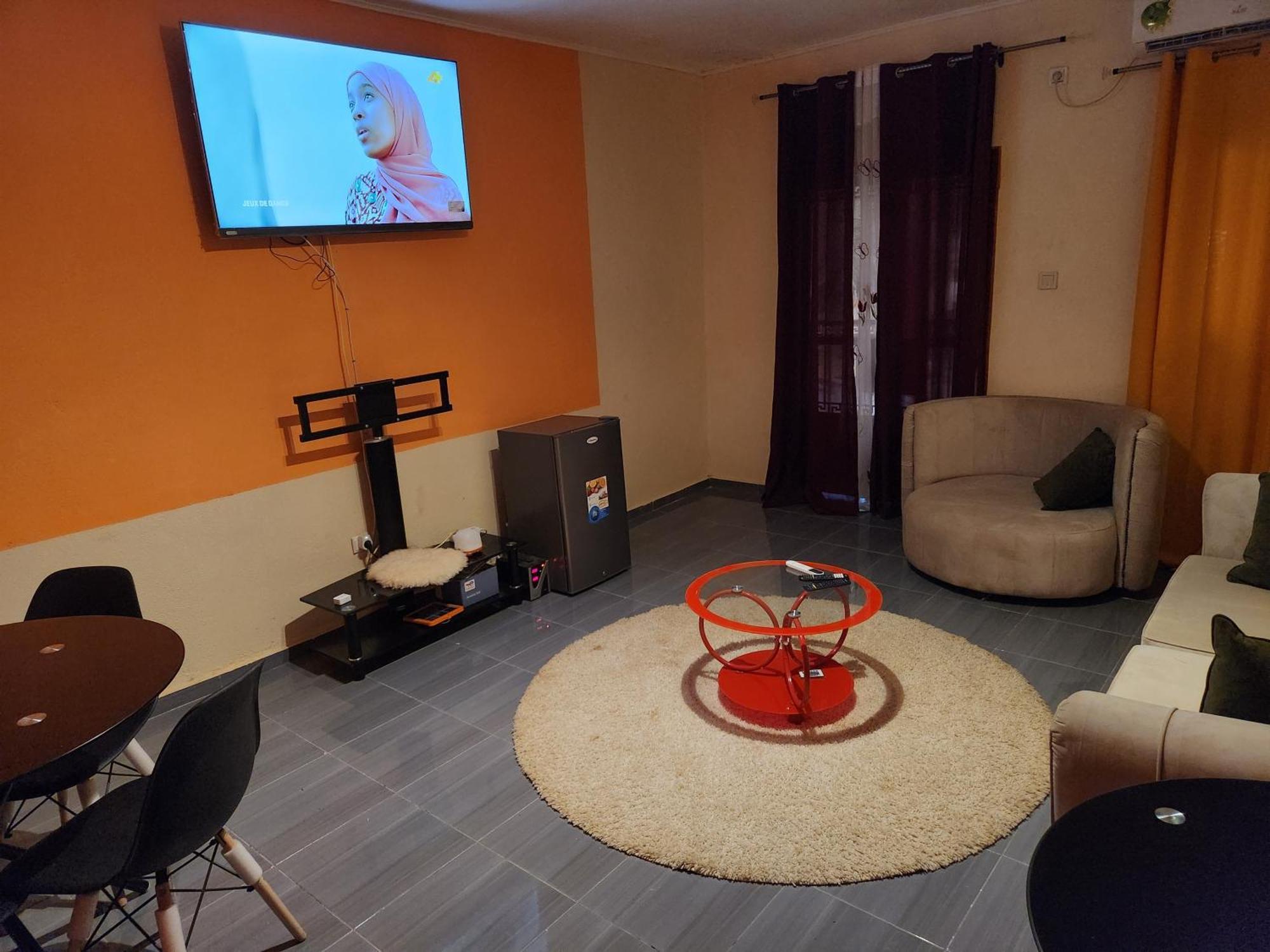 Ndk Home Meubles Ngori Экстерьер фото