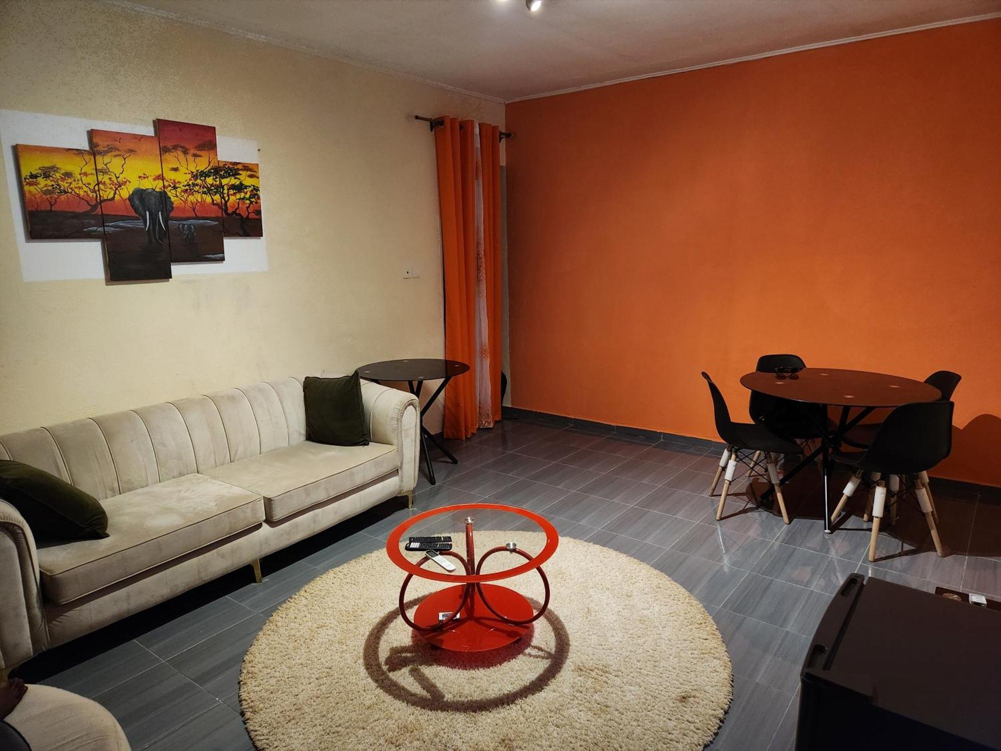 Ndk Home Meubles Ngori Экстерьер фото